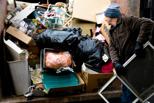 Household Junk Removal in Kohler, WI