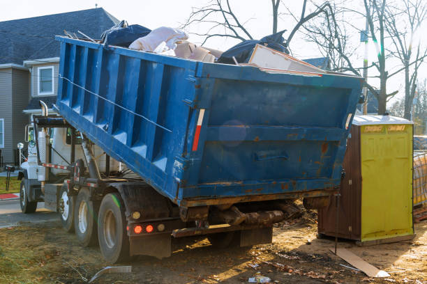 Best Local Junk Hauling  in Kohler, WI