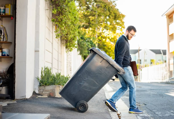 Best Affordable Junk Removal Services  in Kohler, WI