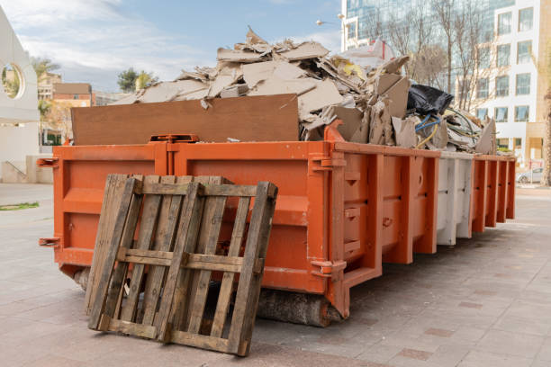 Yard Cleanup Services in Kohler, WI
