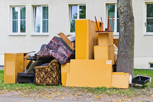 Best Construction Debris Removal  in Kohler, WI